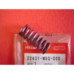 Ressort embrayage Honda VFR800 98-99 | Réf. 22401MBG000