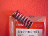 Ressort embrayage Honda VFR800 98-99 | Réf. 22401MBG000