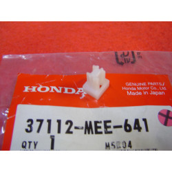 Bouton commande compteurs Honda CBR600 04-06 - Réf 37112MEE641