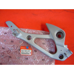 Platine Repose-Pied Droit Honda XL1000V Varadero 50615-MBT-610