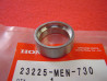Bague pignon sortie boîte Honda CR250 CRF450 - 23225MEN730