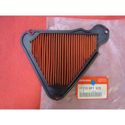 Filtre à air Honda CLR125 98 - Réf. 17213KFT620