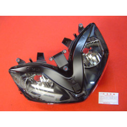 Optique phare avant Honda CBR600 01/04 - Réf 33120MBWD21