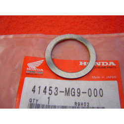Rondelle Calage Cardan 1.50mm Honda GL1500 – Réf. 41453MG9000