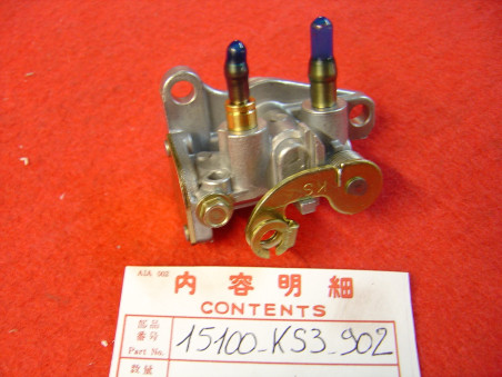Pompe à huile Honda MTX125 Neuve 15100-KS3-902
