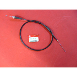 Câble de gaz Honda CR250 CR500 91/92 – Réf. 17910KZ3730