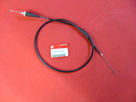 Câble de gaz Honda CR250 CR500 91/92 – Réf. 17910KZ3730