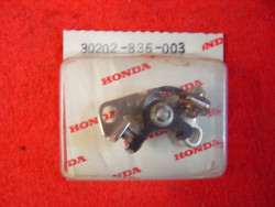 Rupteur pour moteur E300 ED250