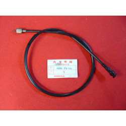 Câble compteur Honda XL250 Motosport réf. 44830329000