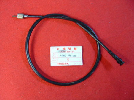 Câble compteur Honda XL250 Motosport réf. 44830329000