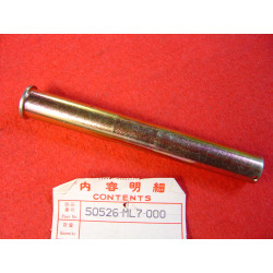 Axe Béquille Centrale Honda VFR750 86/87 - Réf. 50526ML7000