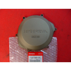 Couvercle Carter Embrayage Honda CRF450 2002-2008 | 11351-MEB-670