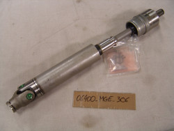 Cardan de transmission HONDA VFR1200F 06400-MGE-306