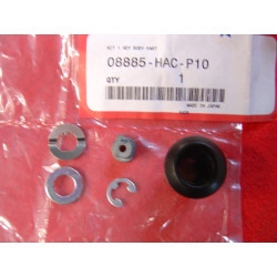 Corps de serrure de NC700 2012 HONDA 08885-HAC-P10