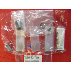 Kit Cylindre de Clés Top Case Honda – Réf. 08M71KZL841