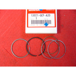 Segments +0.25 Riken Honda CRF70 XR70 - Réf. 13021GCFA20