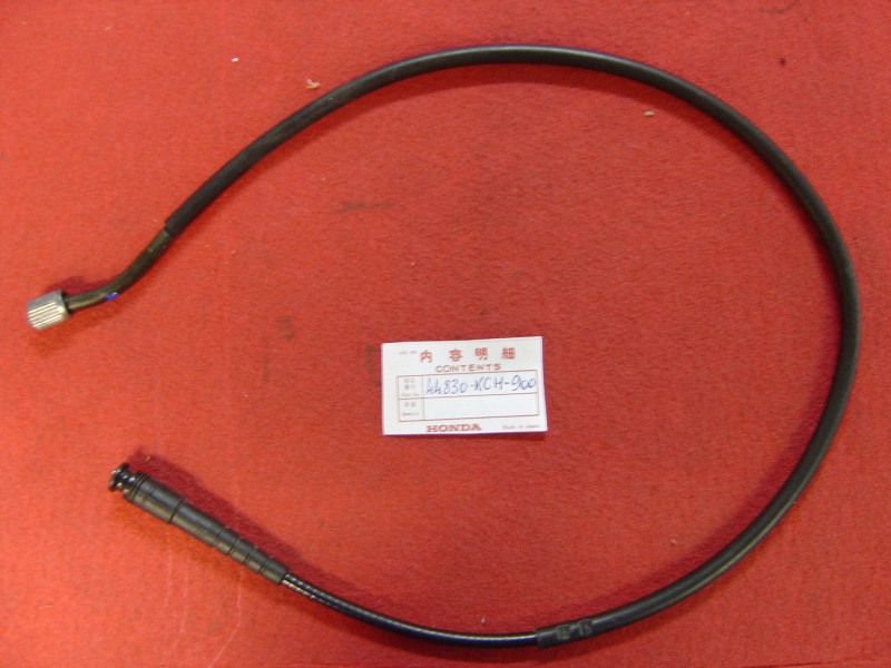 Câble Compteur Honda CG125S/T 95/96 - Réf. 44830KCH900