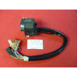 Commodo gauche Honda GL1200A/D 85 - Réf 35200MG9711