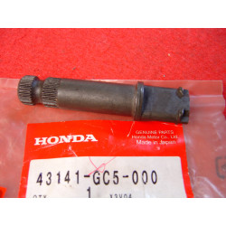Came de frein Honda 43141GC5000 – ANF125 CH125 Spacy