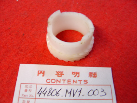 Pignon compteur vitesse Honda XRV750 XL600V XL650V - 44806MV1003
