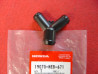 Raccord Y Durit Refroidissement Honda CRF450R 19070-MEB-671