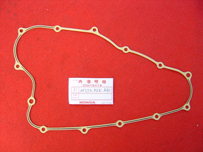 Joint Carter Embrayage Honda CRF450R 2010/2016 - Réf 11394MENA40