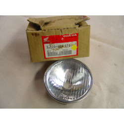 Optique nu Honda PC50A Z50A – Réf. 33120063670