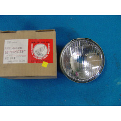 Optique Nu Honda C50M C90 - Référence 33121041694