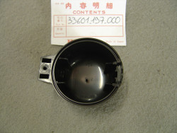 Corps de clignotant PX50 Honda – Réf. 33601197000