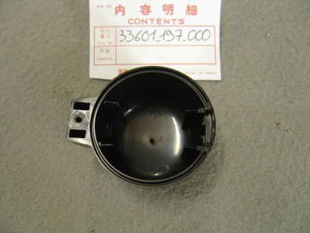 Corps de clignotant PX50 Honda – Réf. 33601197000