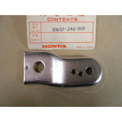 Support Clignotant AR Gauche Honda CB125K1 - Réf. 33657240000