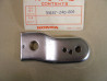 Support Clignotant AR Gauche Honda CB125K1 - Réf. 33657240000