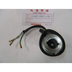 Faisceau phare Honda XL600LMF - Réf. 33110MK5611