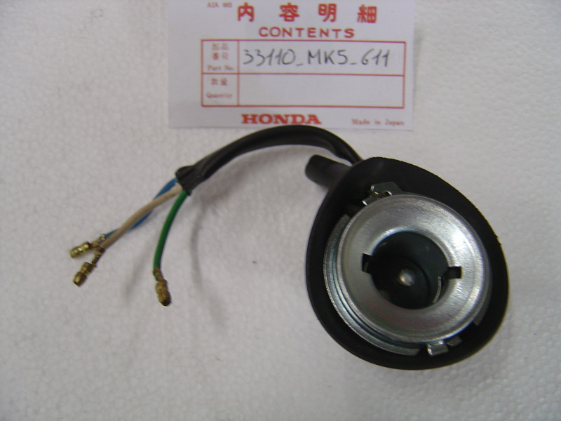 Faisceau phare Honda XL600LMF - Réf. 33110MK5611