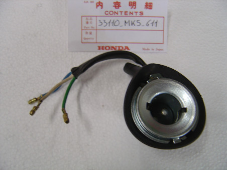 Faisceau phare Honda XL600LMF - Réf. 33110MK5611