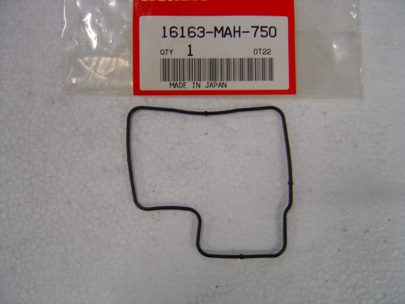 Joint de cuve carburateur Honda 16163-MAH-750