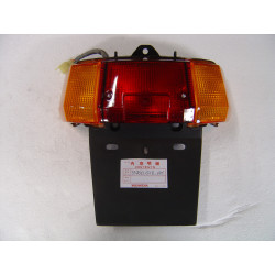 Bloc feu AR clignotants Honda NH80MD - Réf. 33700GC8601