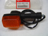 Clignotant arrière droit Honda MTX125RW 87 - Réf. 33500MG2409