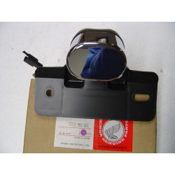 Éclairage plaque Honda VF750C 33720MN2601 | Plus livrable