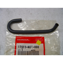Durit caoutchouc réservoir Honda CBR600RR 2006 - 17555MEE000