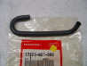 Durit caoutchouc réservoir Honda CBR600RR 2006 - 17555MEE000