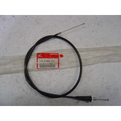 Câble de gaz Honda CR500R CR250R - Réf. 17910MAC670