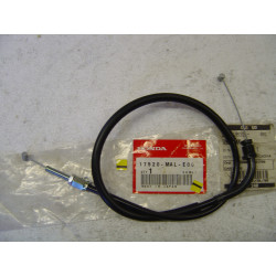 Câble de gaz retour Honda CBR600FW 98 - Réf 17920MALE00