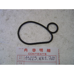 Joint caoutchouc pompe à eau Honda 19225-KR1-760