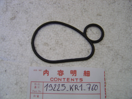 Joint caoutchouc pompe à eau Honda 19225-KR1-760