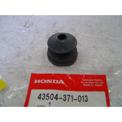 Caoutchouc protection tige frein arrière Honda 43504-371-013