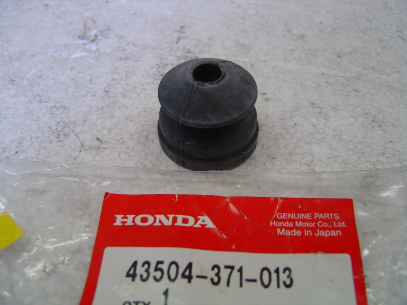Caoutchouc protection tige frein arrière Honda 43504-371-013