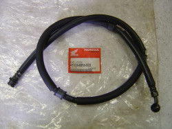 Durit de frein avt gauche de GL1500 90-98 valeur honda 90.05€