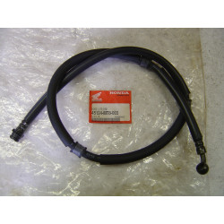 Durit frein avant gauche Honda GL1500 90-98 | Réf. 45124MT8003