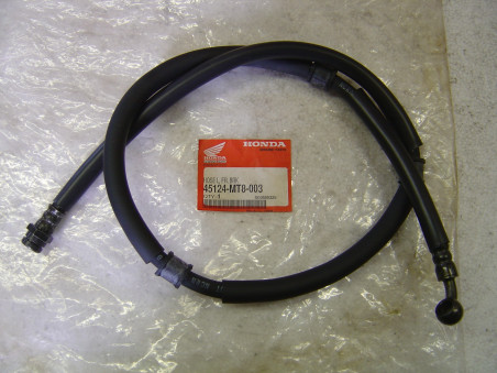 Durit frein avant gauche Honda GL1500 90-98 | Réf. 45124MT8003